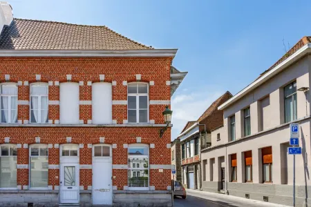  Verhuurd Tournai