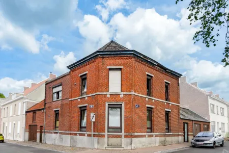 AppartementDour