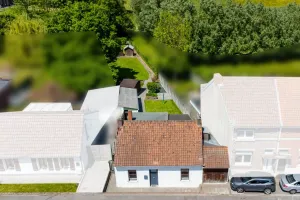 HuisBois-de-Lessines