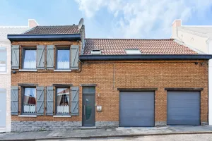VillaHoudeng-Aimeries