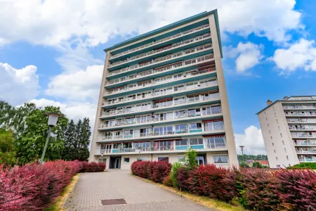 AppartementWavre