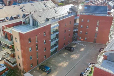 AppartementSoumagne