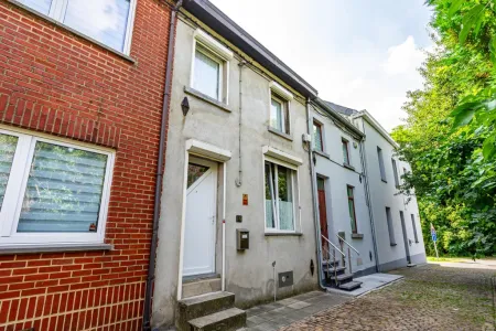 HuisForchies-la-Marche