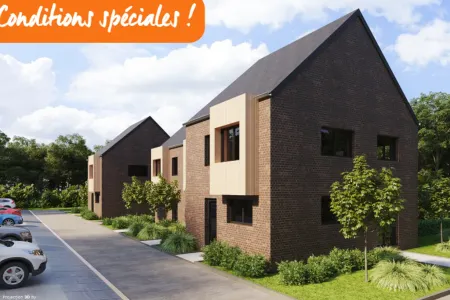 HuisWarêt-la-chaussée