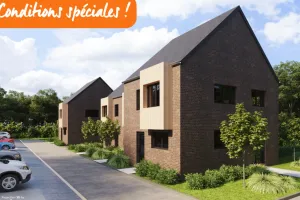 HuisWarêt-la-chaussée