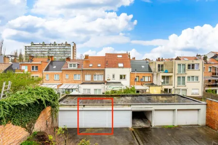 GarageAnderlecht