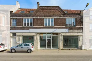 AppartementJodoigne