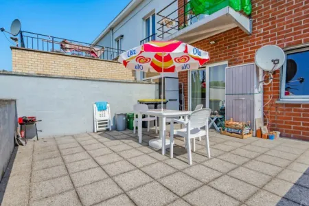 AppartementSeraing