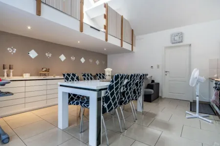 AppartementSeraing