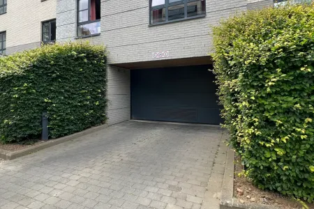 GarageAuderghem