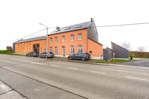 HuisPerwez