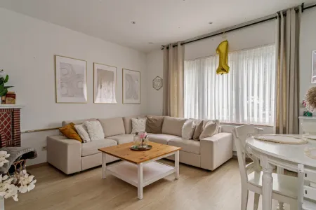 AppartementDilbeek