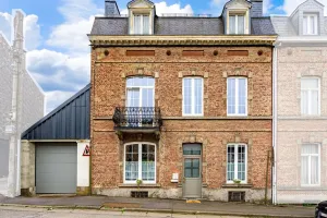 HuisSaint-Hubert