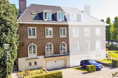 VillaAnderlecht