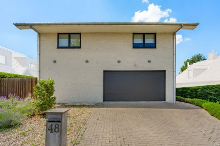 VillaVilvoorde