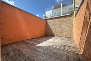  Verhuurd Londerzeel