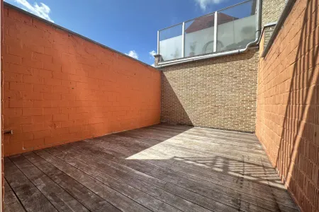  Verhuurd Londerzeel