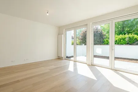  Verhuurd Woluwe-Saint-Lambert