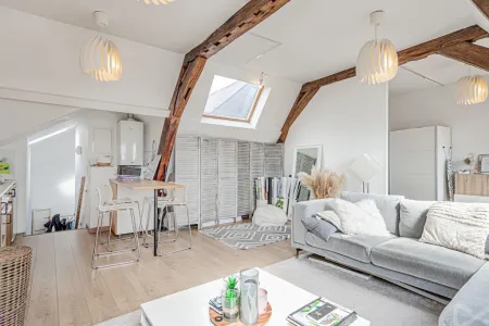  Verhuurd Mons