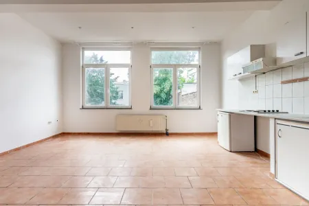  Verhuurd Woluwe-Saint-Lambert