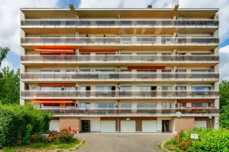 AppartementWavre