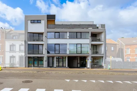 AppartementAns