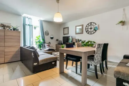 AppartementSeraing
