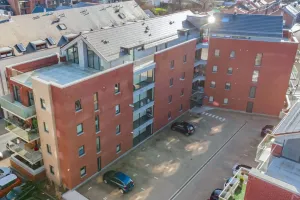 AppartementSoumagne