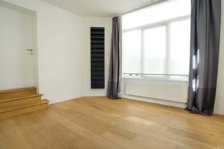  Verhuurd Elsene