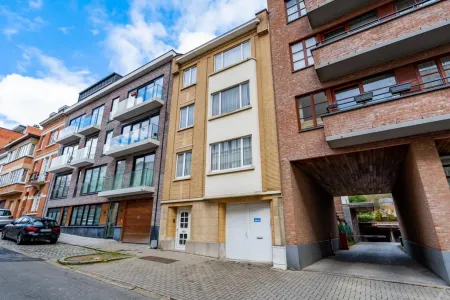 HuisAuderghem
