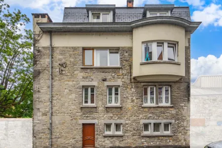 AppartementDinant