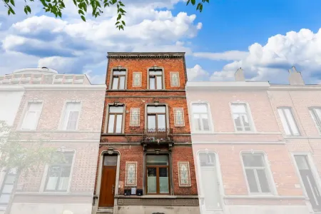 AppartementMons