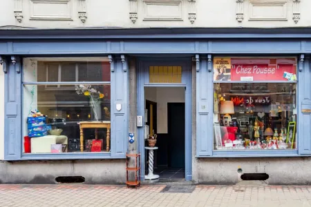 HandelspandEnghien