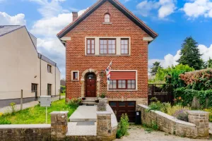 VillaGrez-Doiceau