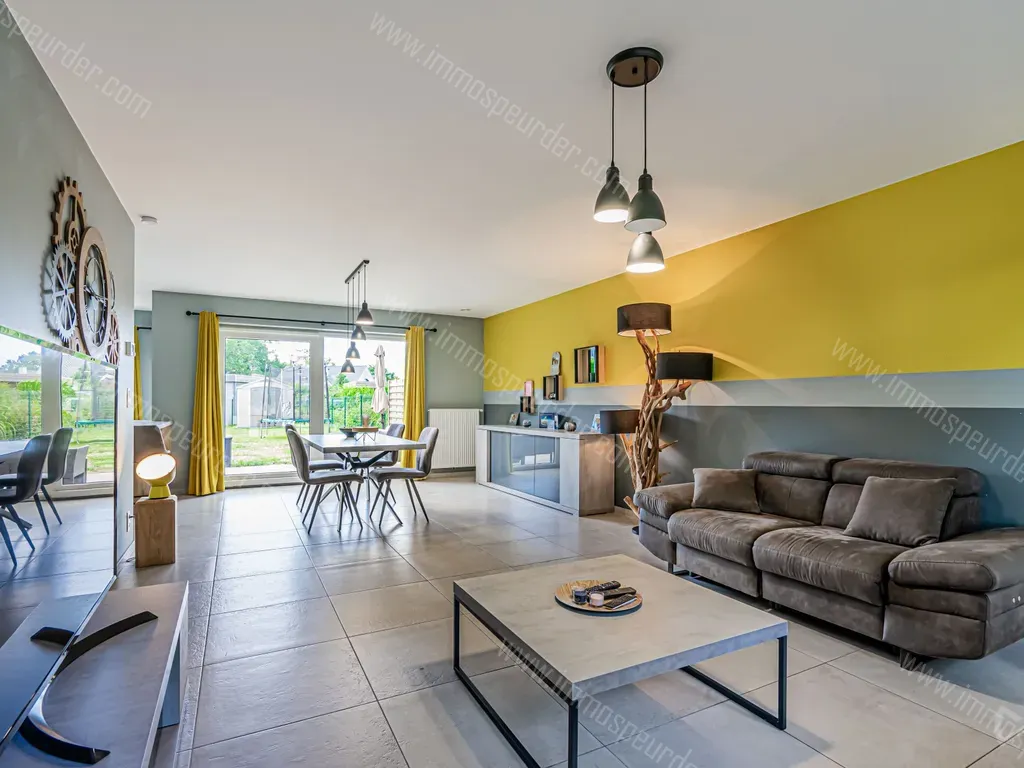 Huis in Tertre - 1221520 - Rue Jules Thayse 48, 7333 Tertre