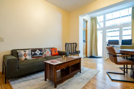 AppartementNamur