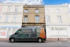 AppartementAndenne