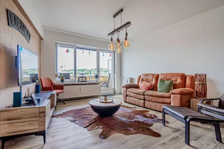 AppartementLiège