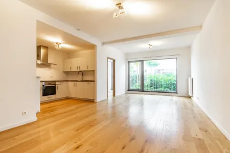 AppartementMons