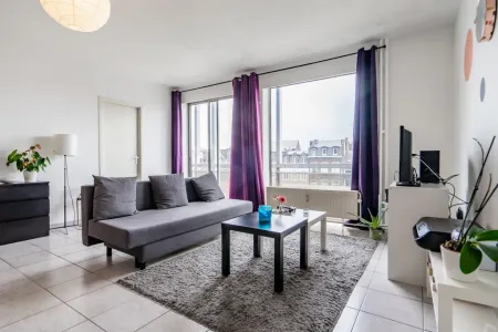 AppartementLiège