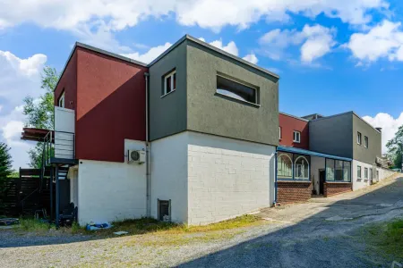 AppartementBraine-l'alleud