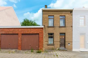 HuisCourcelles