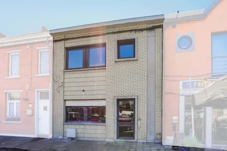 HuisMaurage