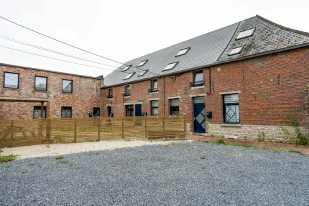 AppartementBoussu
