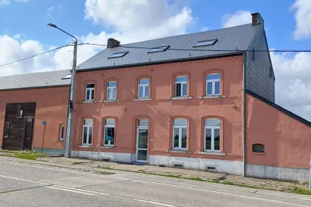 AppartementPerwez
