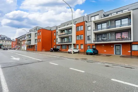 AppartementSoignies