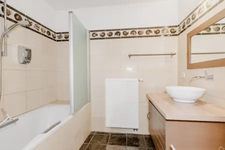 AppartementTournai