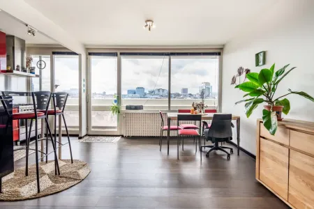 AppartementSaint-Josse-ten-Noode