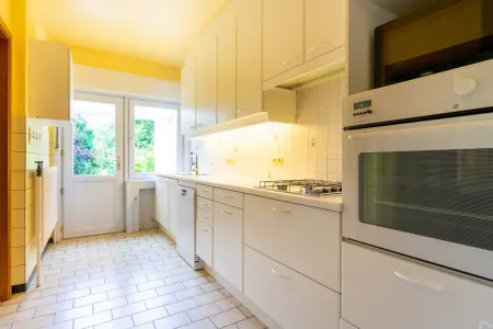 HuisWatermael-boitsfort
