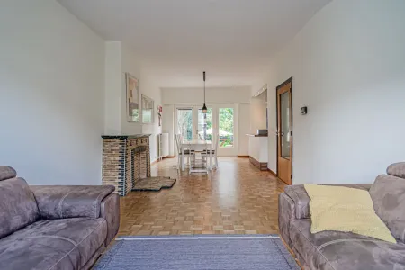HuisWoluwe-Saint-Pierre